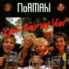 Normahl : Kein Bier Vor Vier